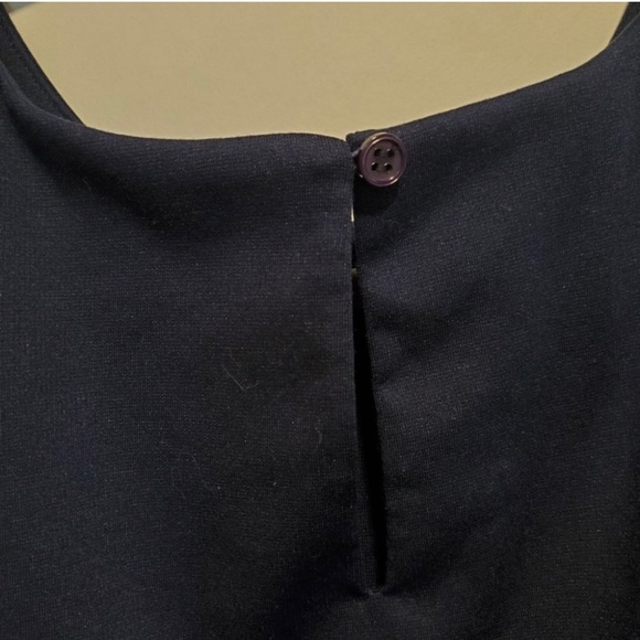 Hutch Anthropologie Dress ~ Size 3X - Picture 9 of 11